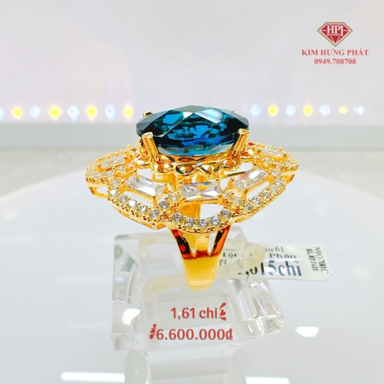 NHẪN 2549