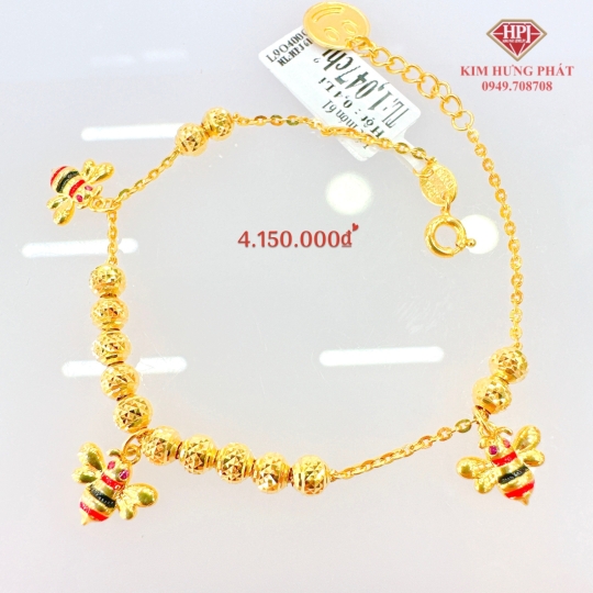 LẮC 2615