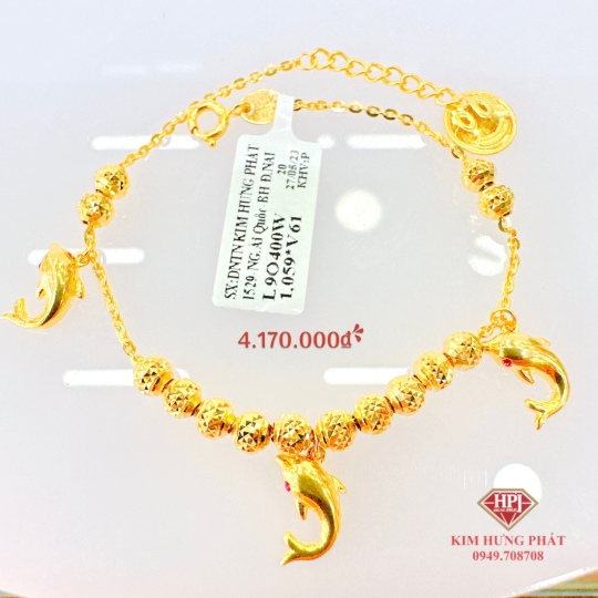 LẮC 2617
