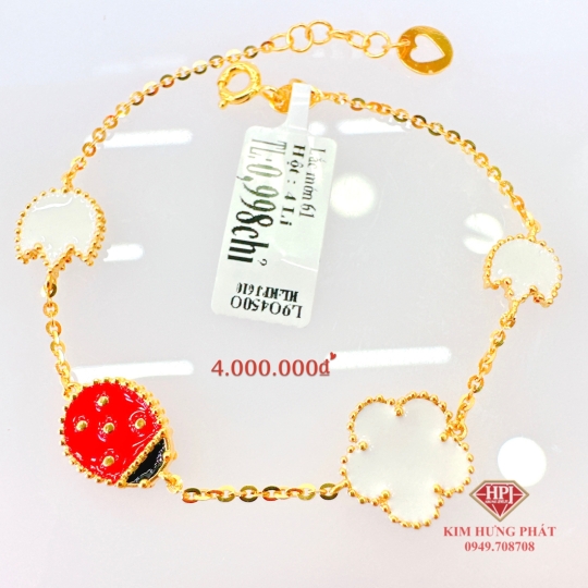 LẮC 2619