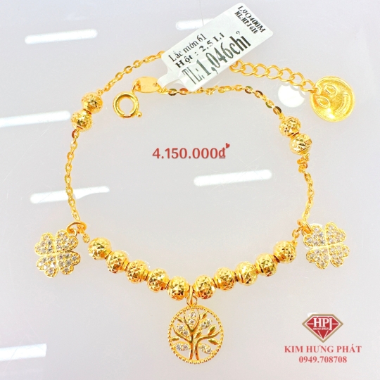 LẮC 2621