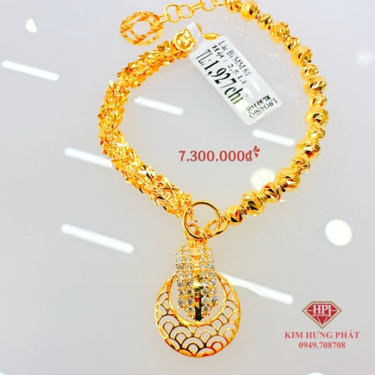 LẮC 2634