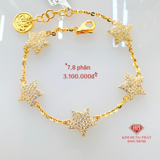LẮC 2889
