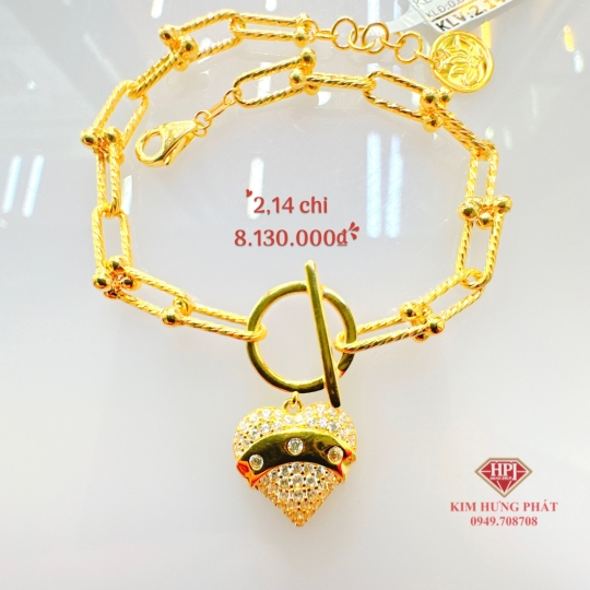 LẮC 2890