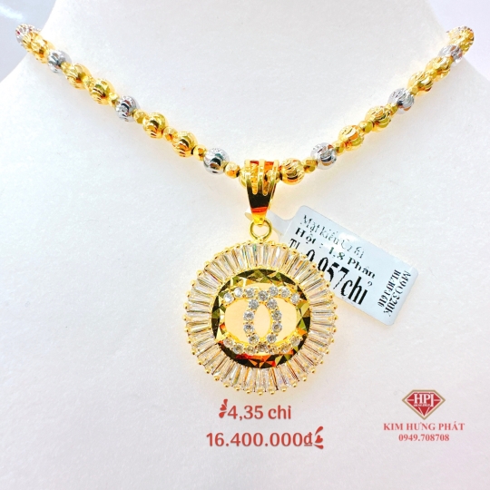 DÂY  LM 2998