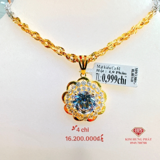 DÂY  LM 2999