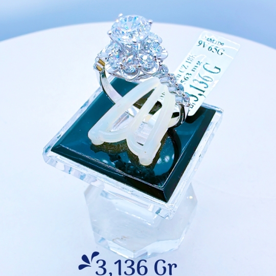 Nhẫn 4973