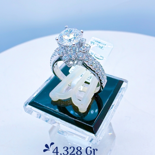Nhẫn 4975