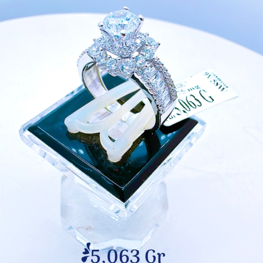 Nhẫn 4976