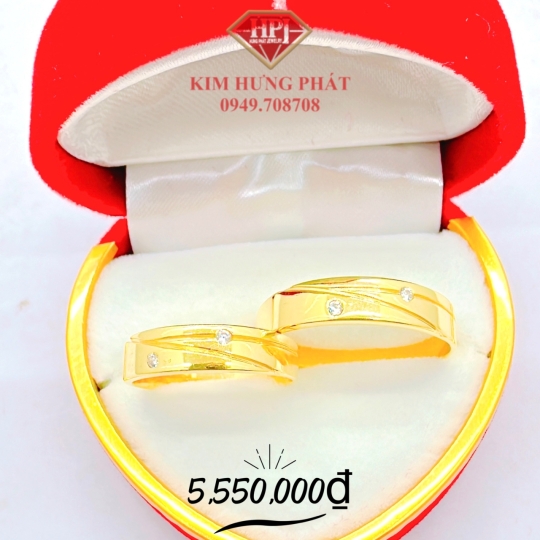 Nhẫn 4987