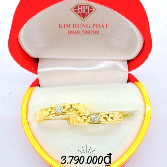 Nhẫn 4990