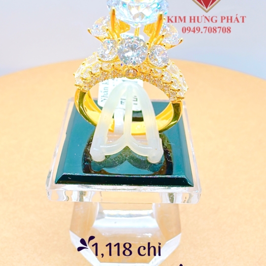 Nhẫn 5008
