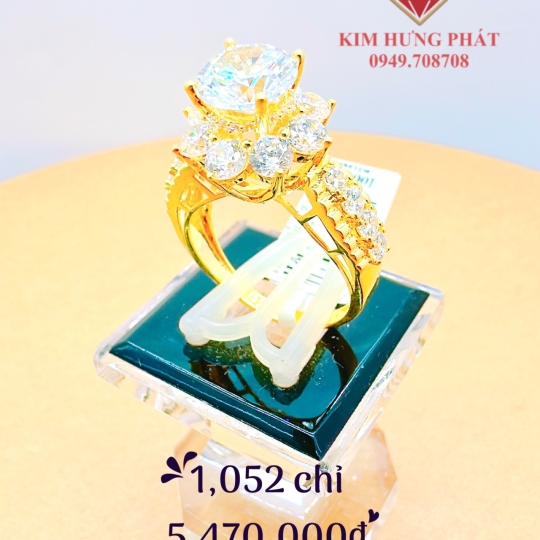 Nhẫn 5010