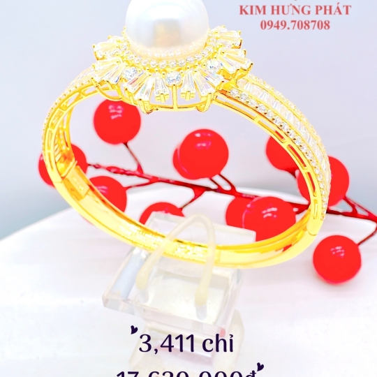 Vòng 5227