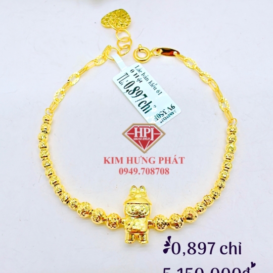 Lắc 5526