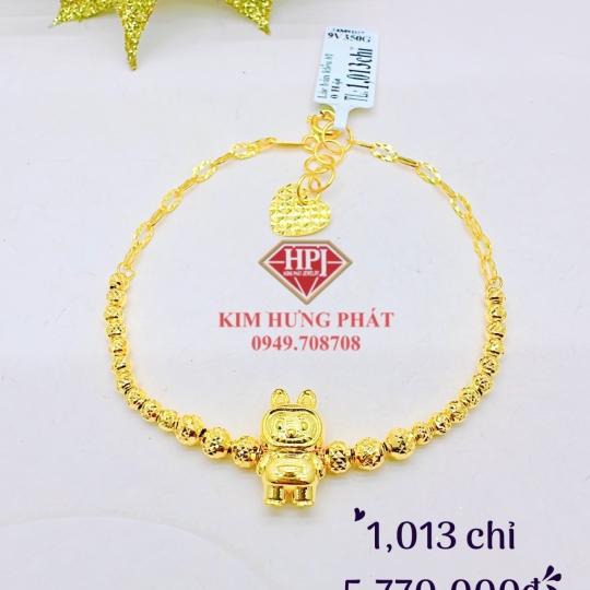 Lắc 5527
