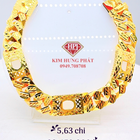 Lắc 5545