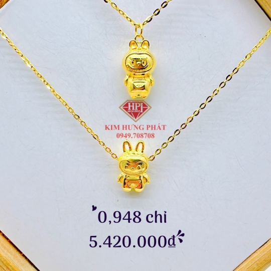 Dây 5568