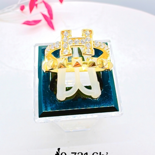 Nhẫn 5581
