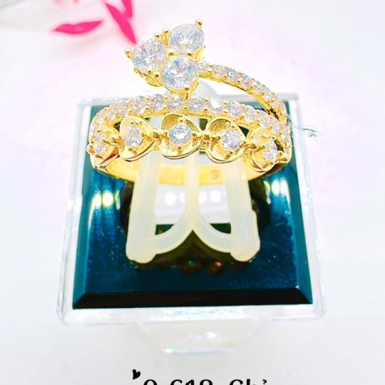 Nhẫn 5643