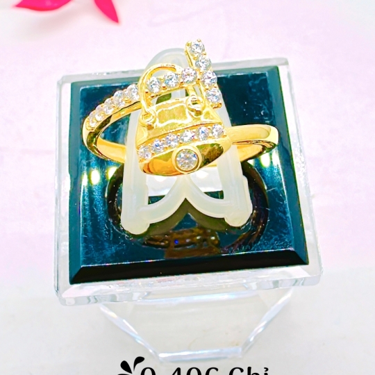 Nhẫn 5646