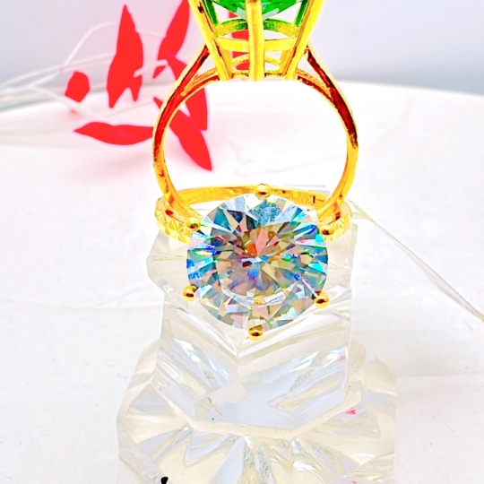 Nhẫn 5654