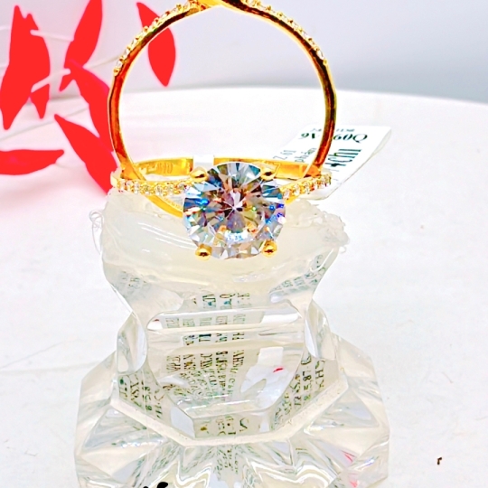 Nhẫn 5656