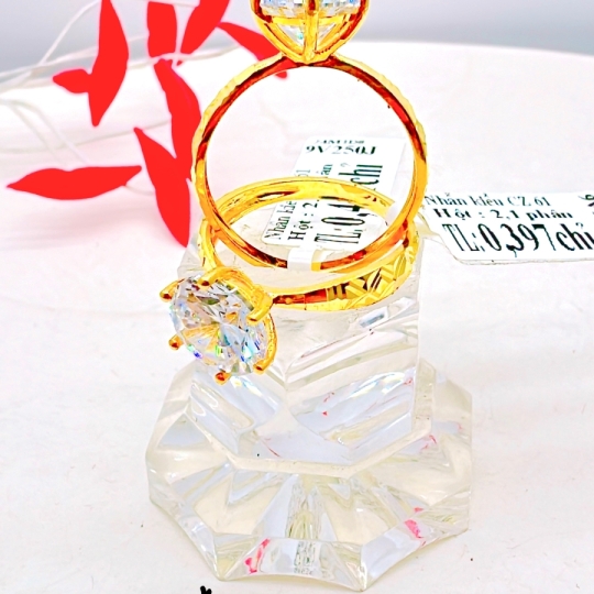 Nhẫn 5657