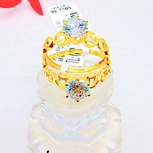 Nhẫn 5658