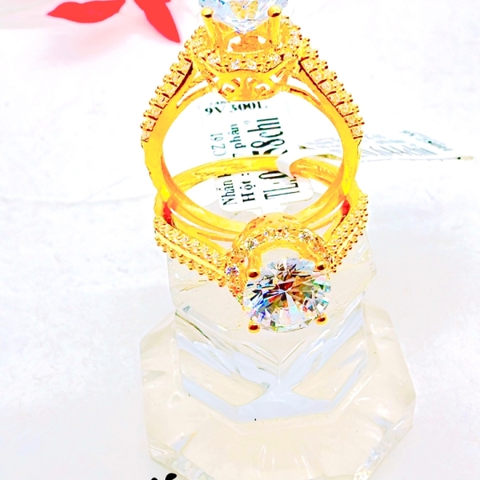 Nhẫn 5659