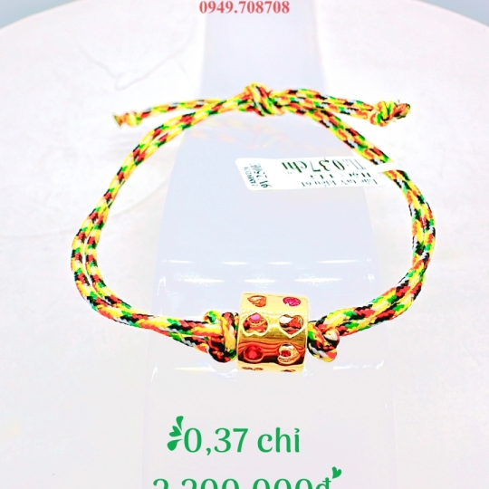 Lắc 5687