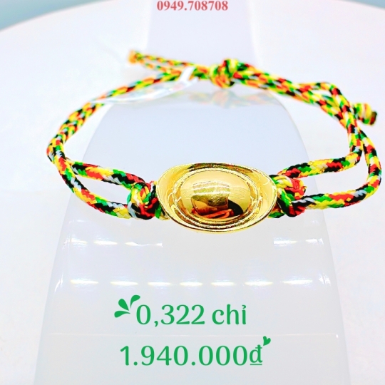 Lắc 5688