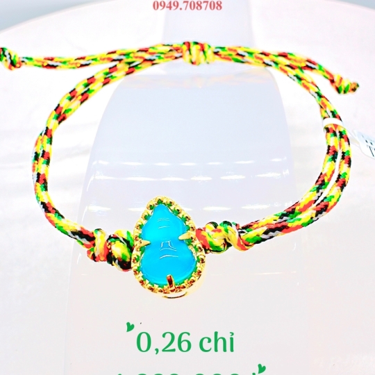 Lắc 5689