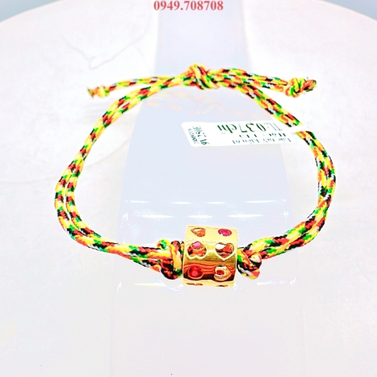 Lắc 5690
