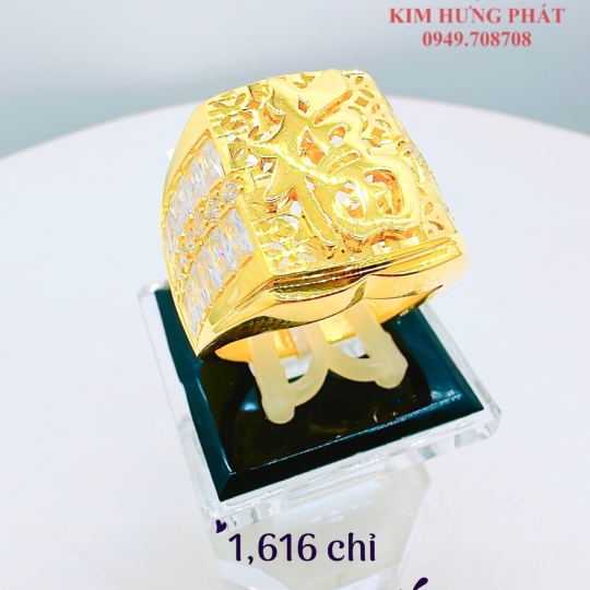 Nhẫn 5695