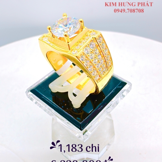 Nhẫn 5698