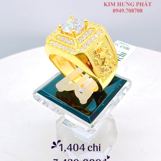 Nhẫn 5699