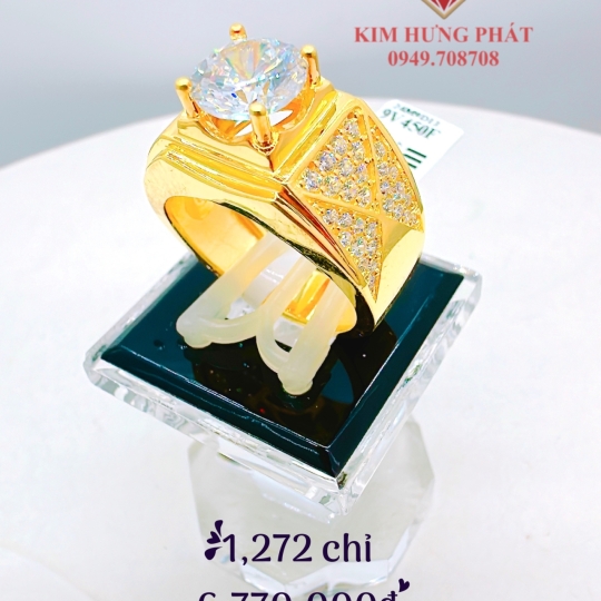Nhẫn 5700