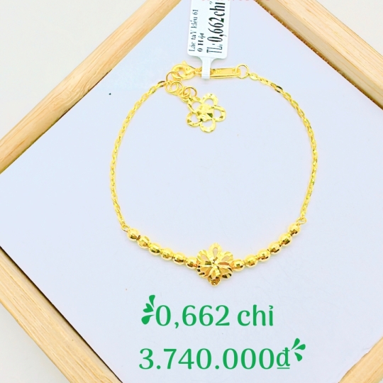 Lắc 5717