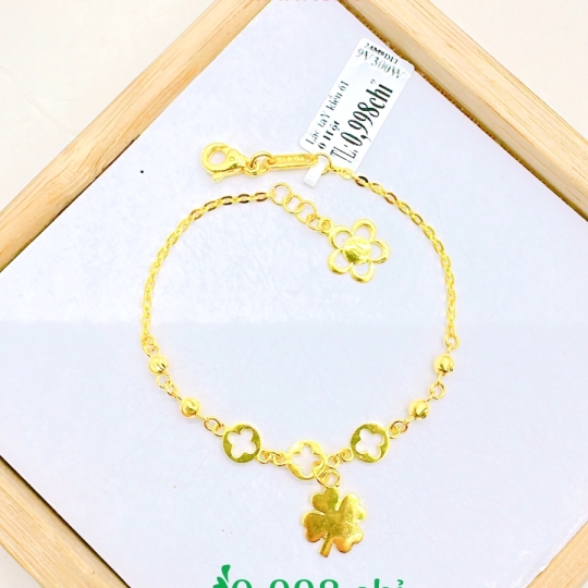 Lắc 5718
