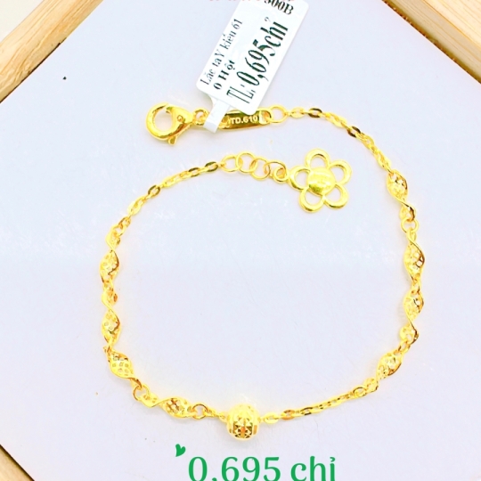 Lắc 5719
