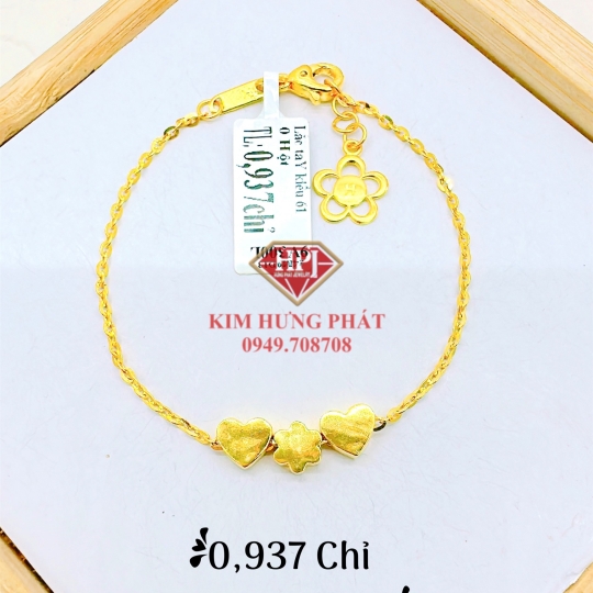 Lắc 5963