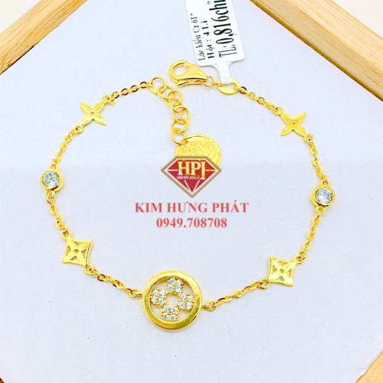 Lắc 5965