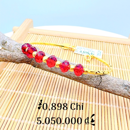Vòng 6007