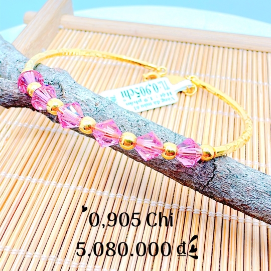 Vòng 6009