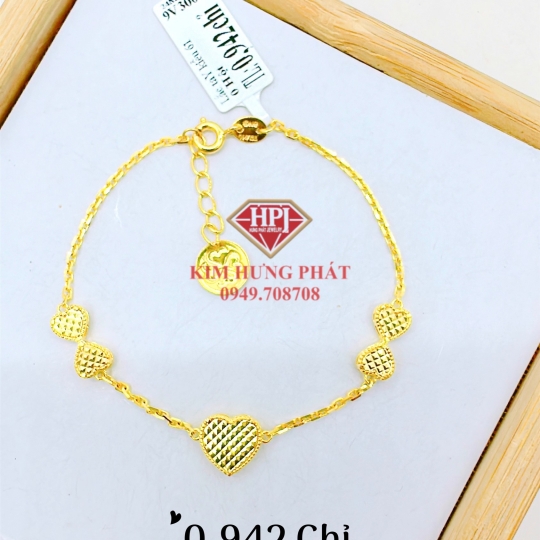 Lắc 1007