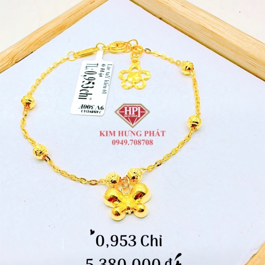 Lắc 1004