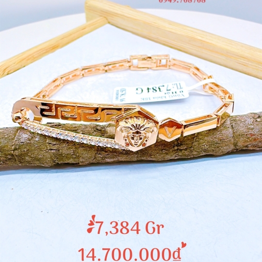 Lắc 1008