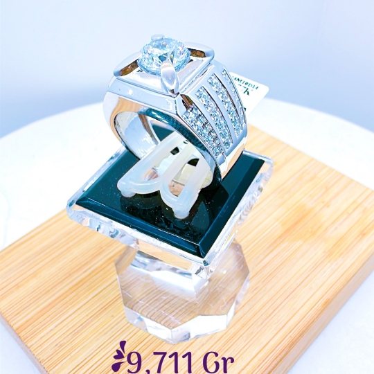Nhẫn 6510