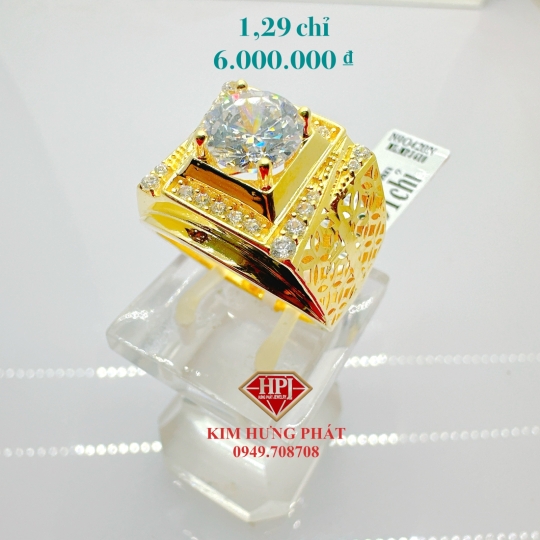 NHẪN 2132401